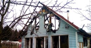 Демонтаж дачного дома Беслан, цена от 2610 руб.