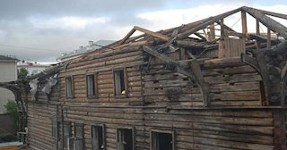 Демонтаж деревянных конструкций в Беслане - расценки от 1024 рублей - Сварной-Бсл