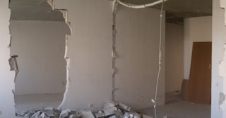 Демонтаж стен в квартире в Беслане – цена от 717 рублей. - Сварной-Бсл